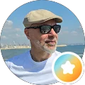 איזי דניאל Avatar